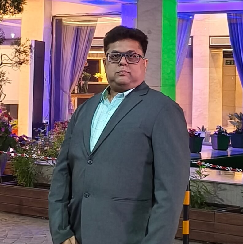Abhijit Bose