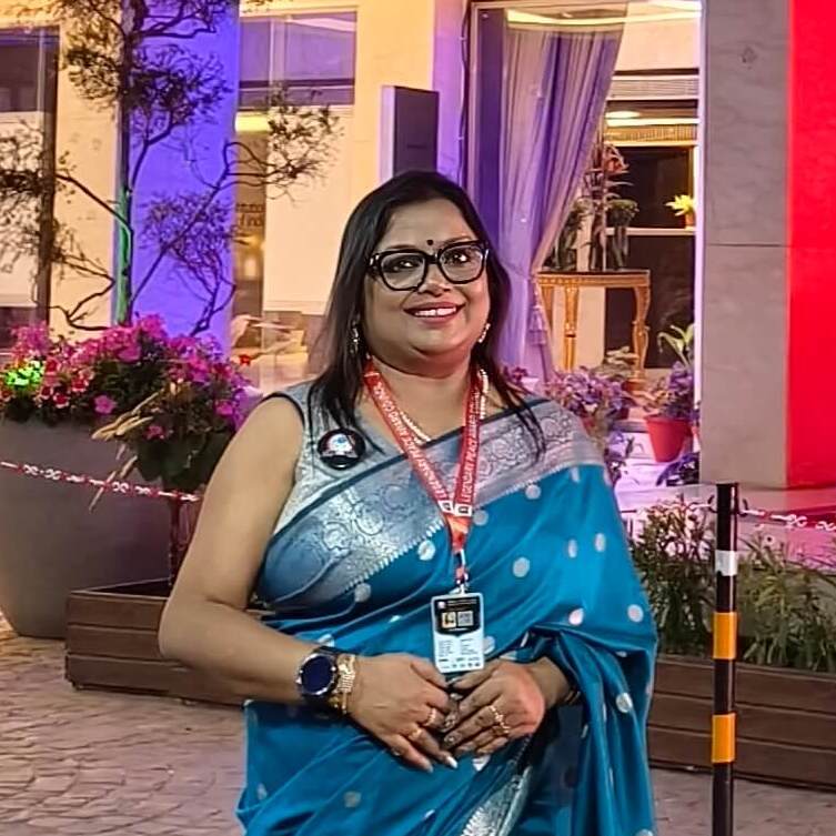 Vibha Bose